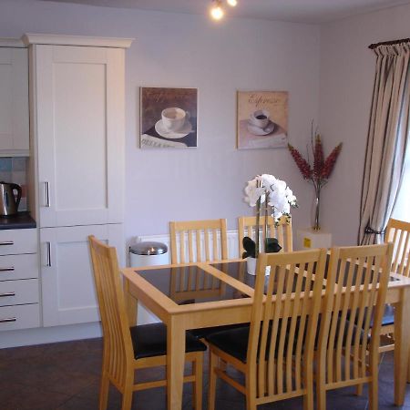 Apt 7A Waterfoot Apartment ニューカッスル エクステリア 写真