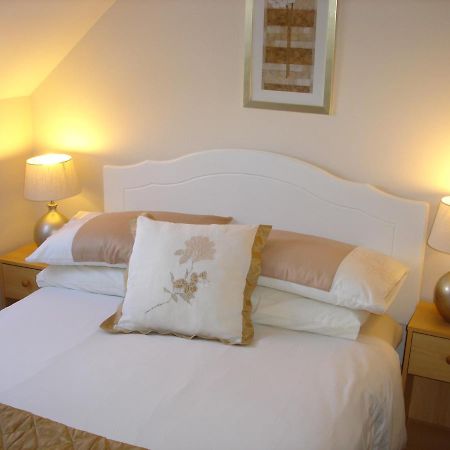 Apt 7A Waterfoot Apartment ニューカッスル エクステリア 写真