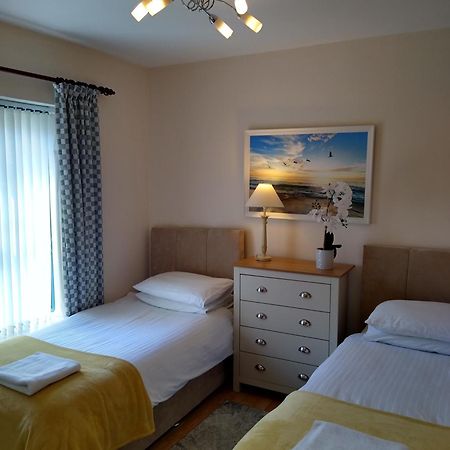 Apt 7A Waterfoot Apartment ニューカッスル エクステリア 写真