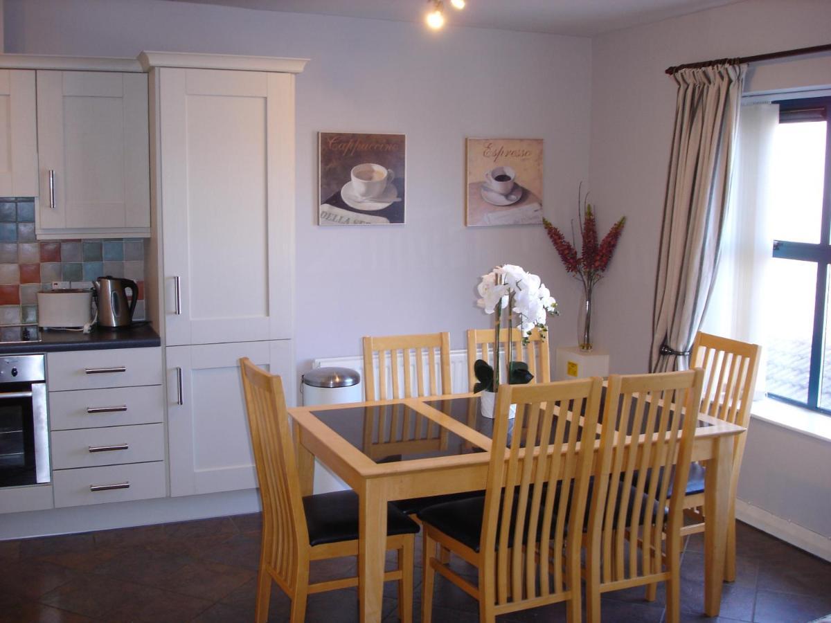 Apt 7A Waterfoot Apartment ニューカッスル エクステリア 写真
