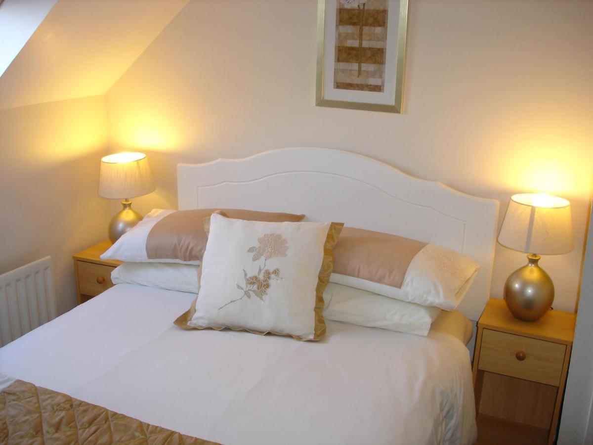 Apt 7A Waterfoot Apartment ニューカッスル エクステリア 写真