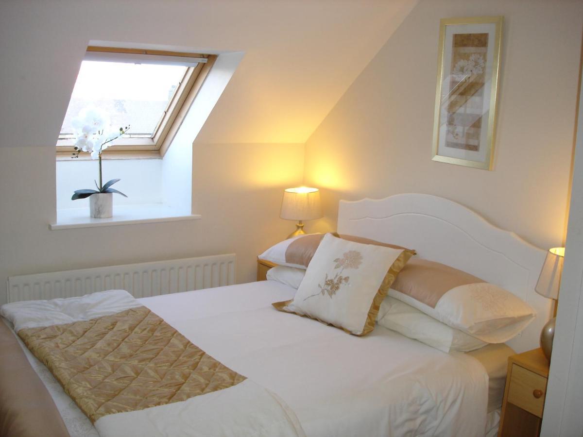 Apt 7A Waterfoot Apartment ニューカッスル エクステリア 写真