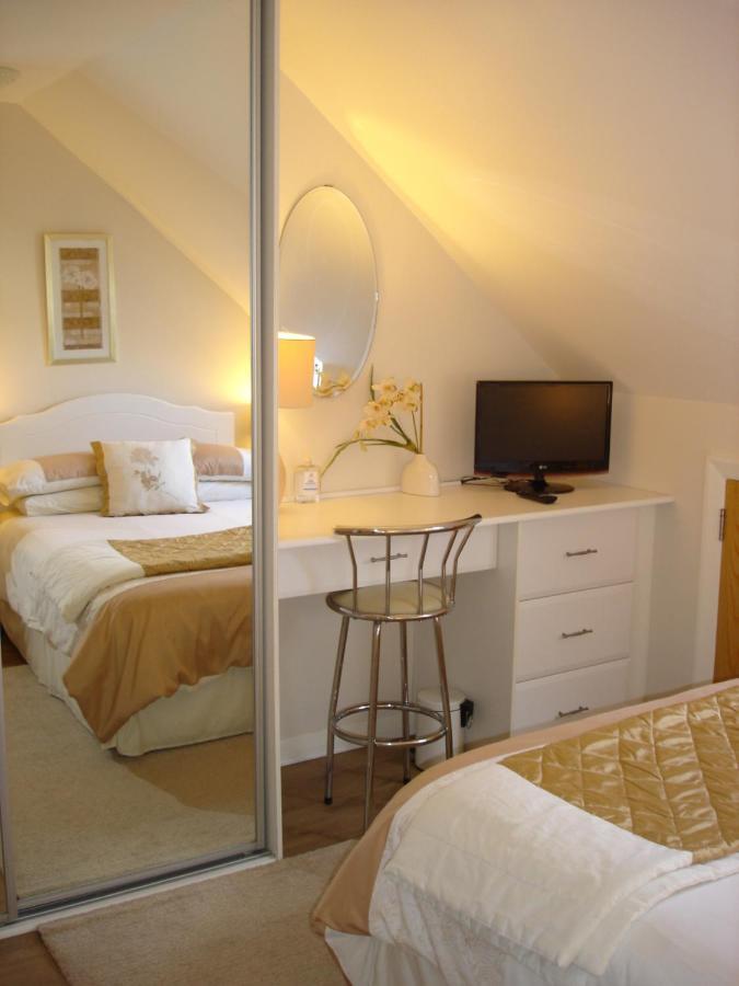 Apt 7A Waterfoot Apartment ニューカッスル エクステリア 写真