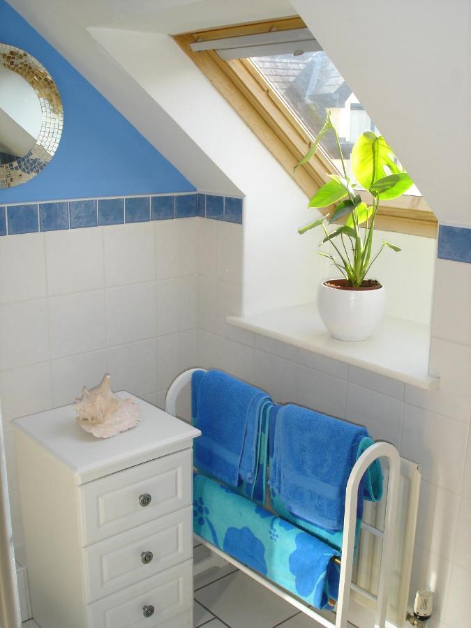 Apt 7A Waterfoot Apartment ニューカッスル エクステリア 写真