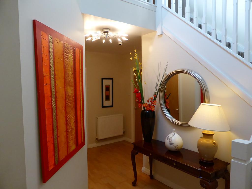Apt 7A Waterfoot Apartment ニューカッスル エクステリア 写真