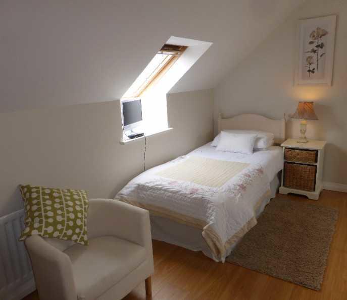 Apt 7A Waterfoot Apartment ニューカッスル エクステリア 写真